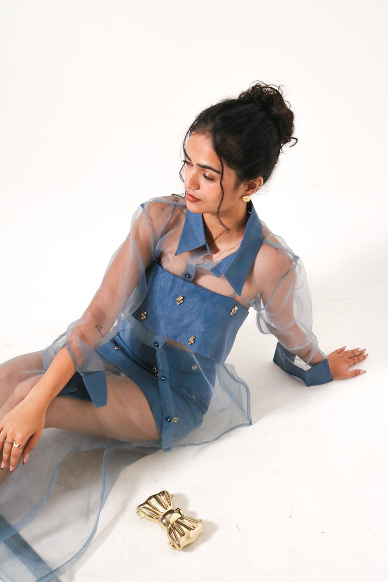 SKIN SHIRT