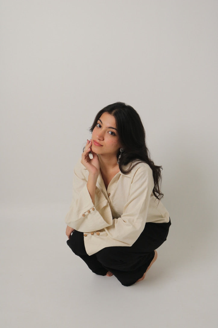 Translation missing: en.SUSTAINABLE COLLECTION: SUSTAINABLE COLLECTION