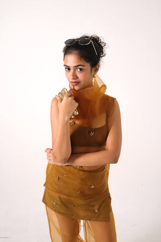 OUTER SKIN SHIRT