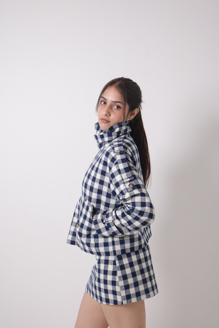 USHA JACKET