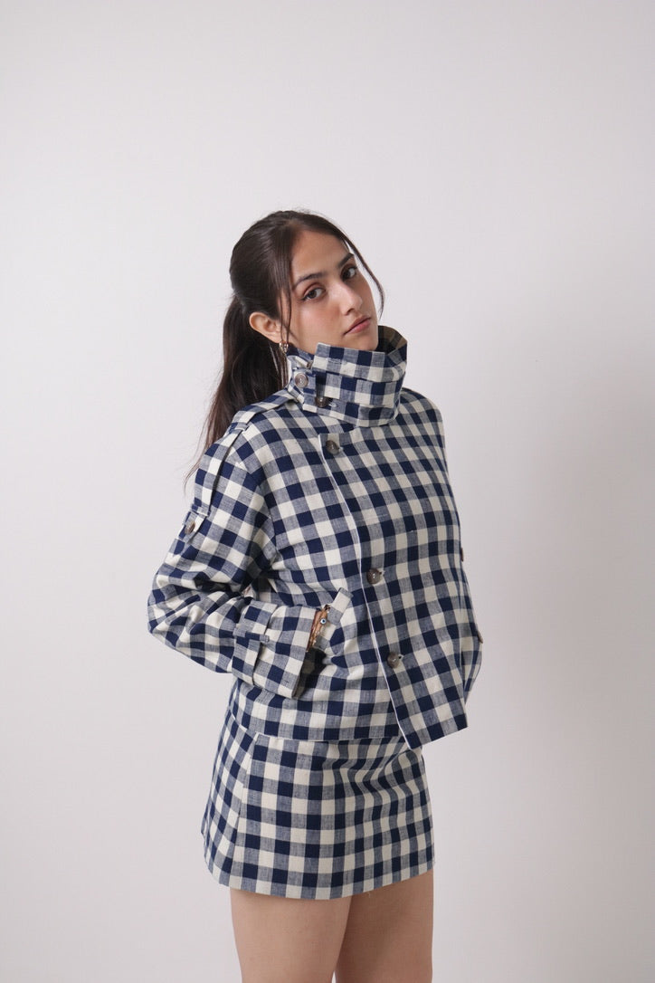USHA SKIRT