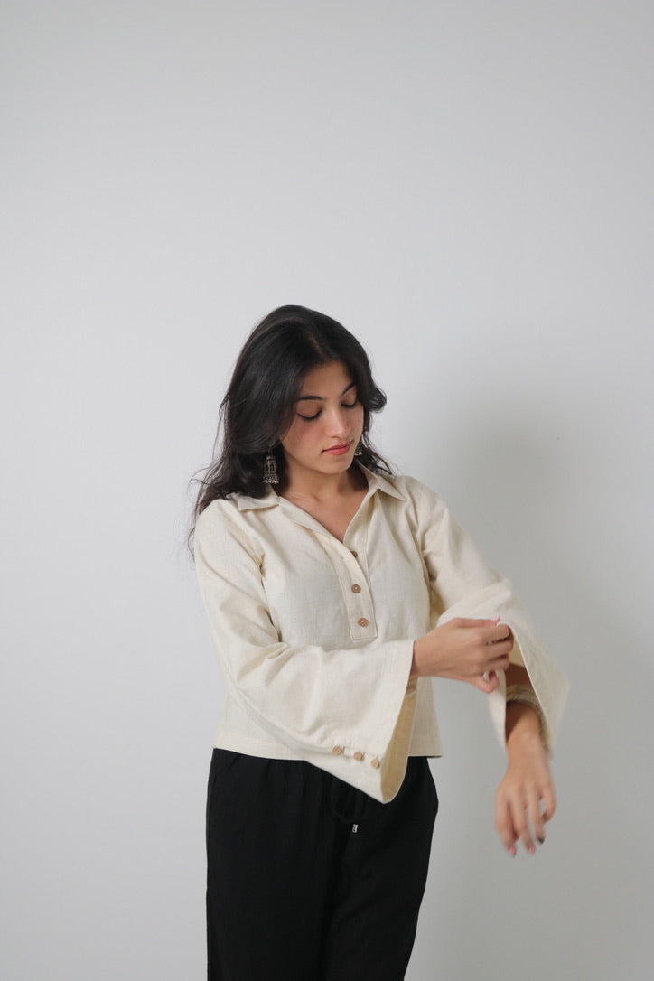 LEELA TOP