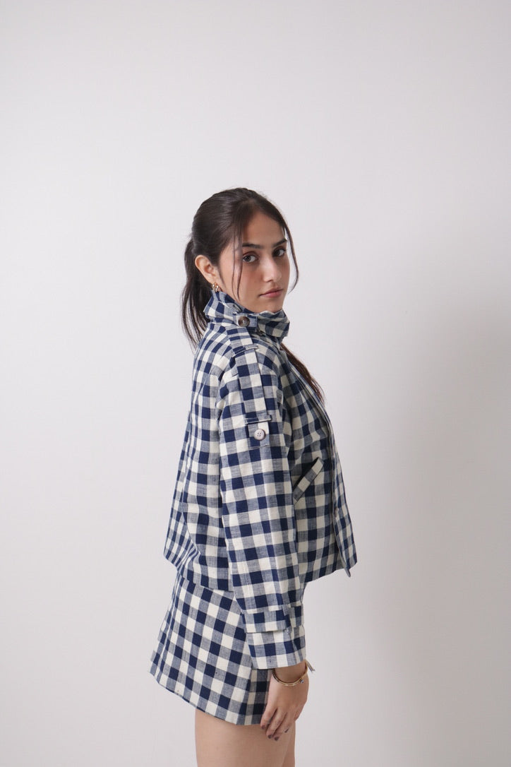 USHA JACKET