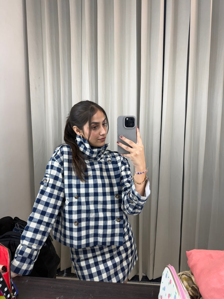 USHA SET