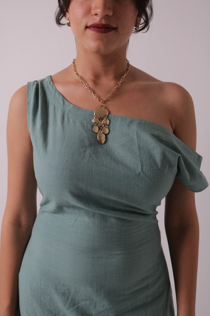 GILHARI DRESS