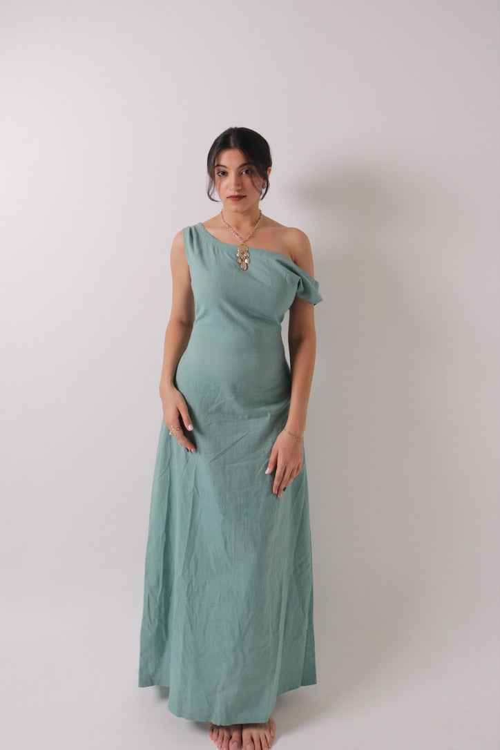 GILHARI DRESS