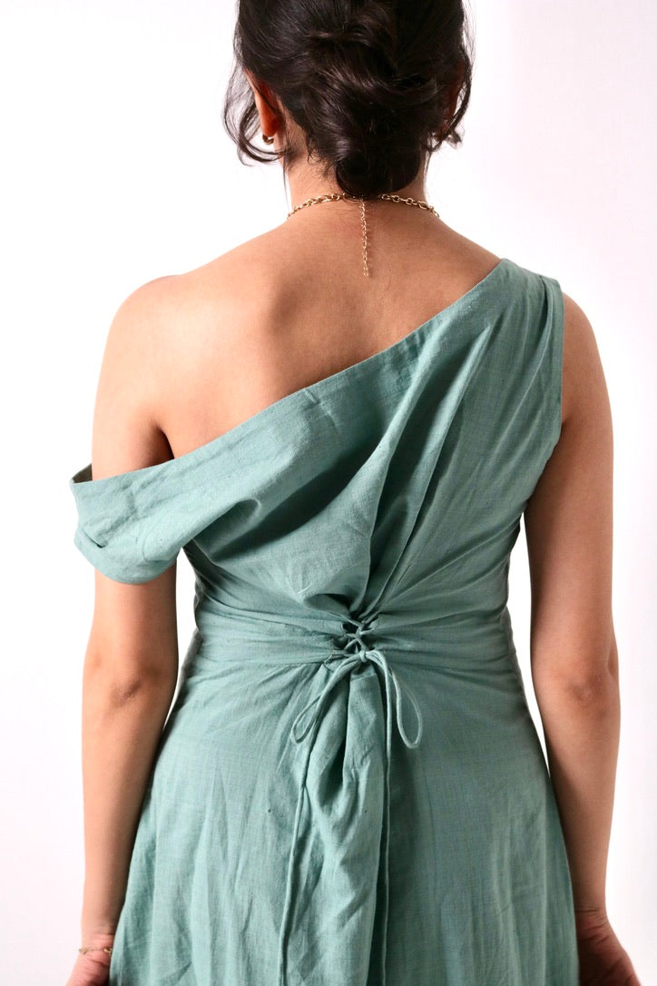 GILHARI DRESS