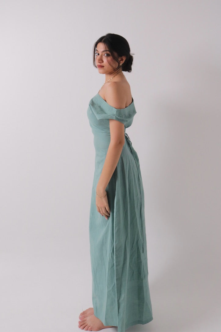 GILHARI DRESS
