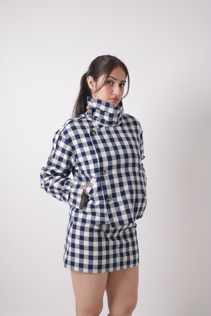 USHA JACKET