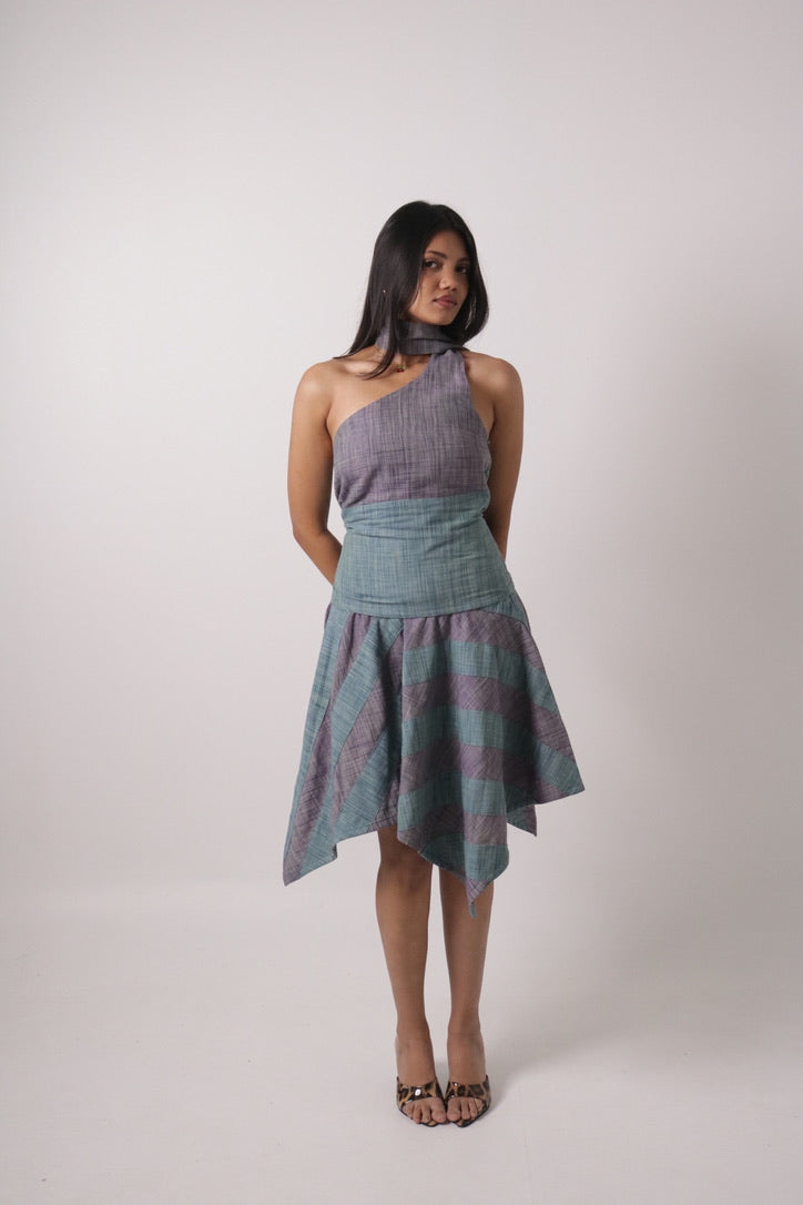 MEENAKSHI SKIRT