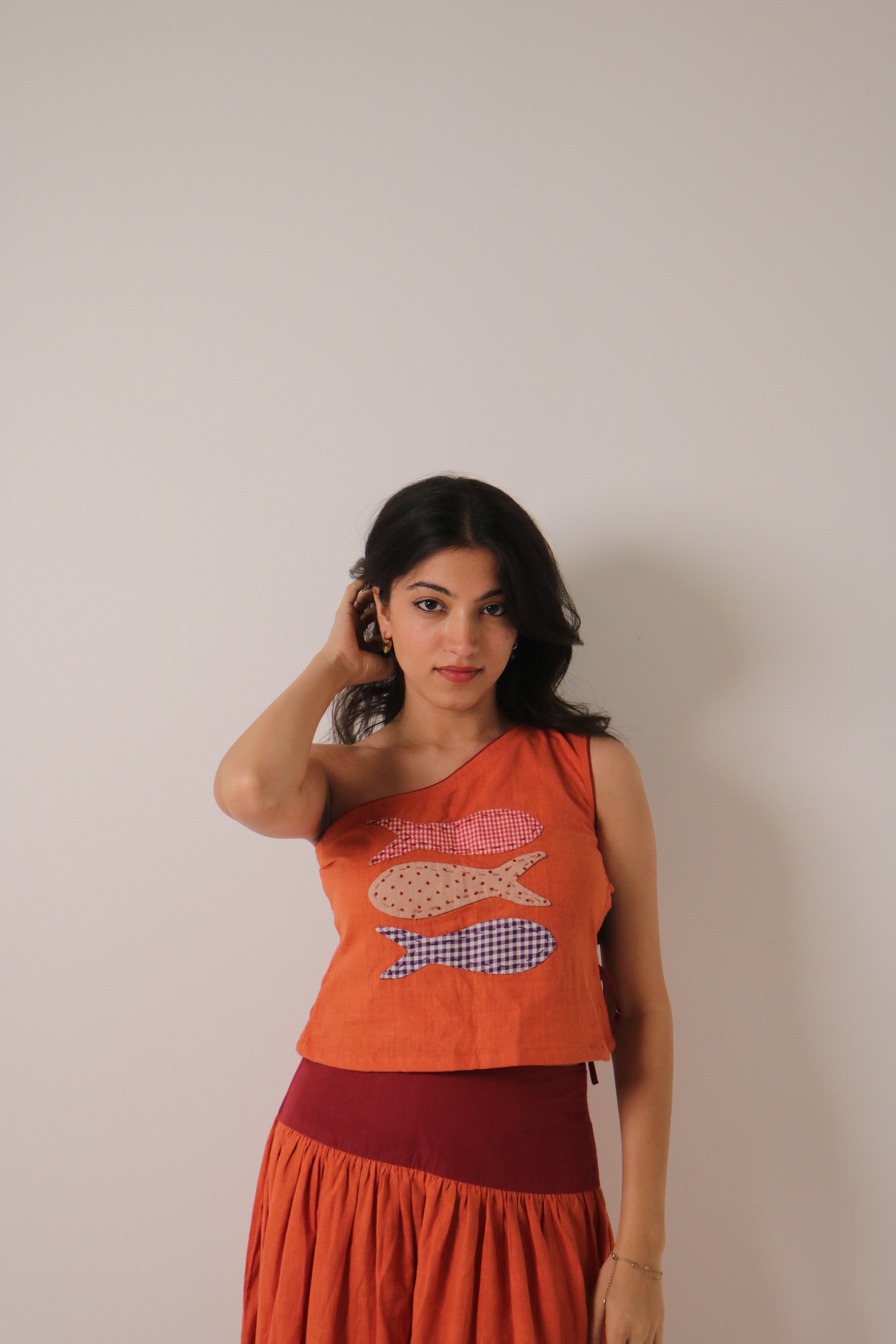 KAMINI SET