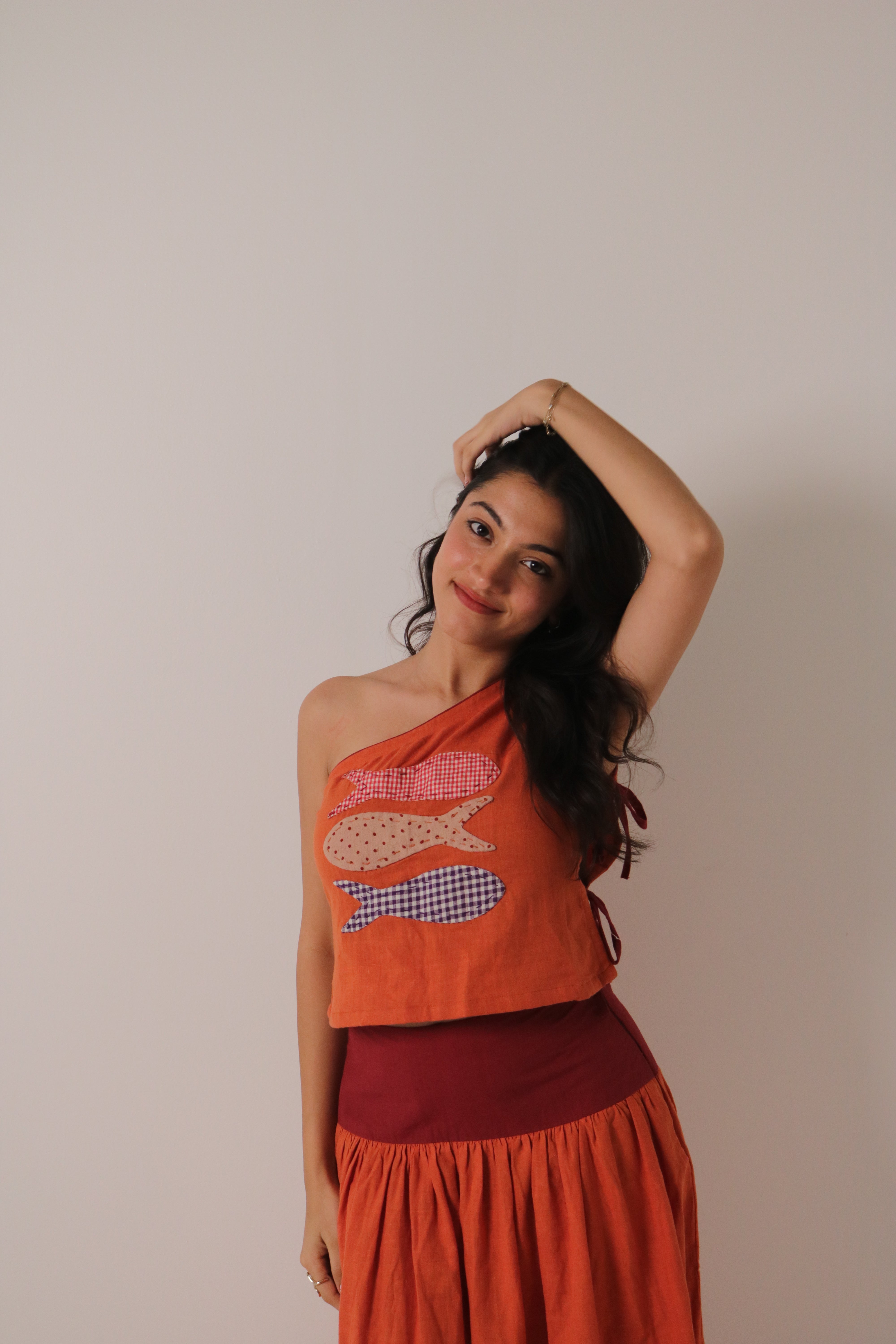 KAMINI TOP