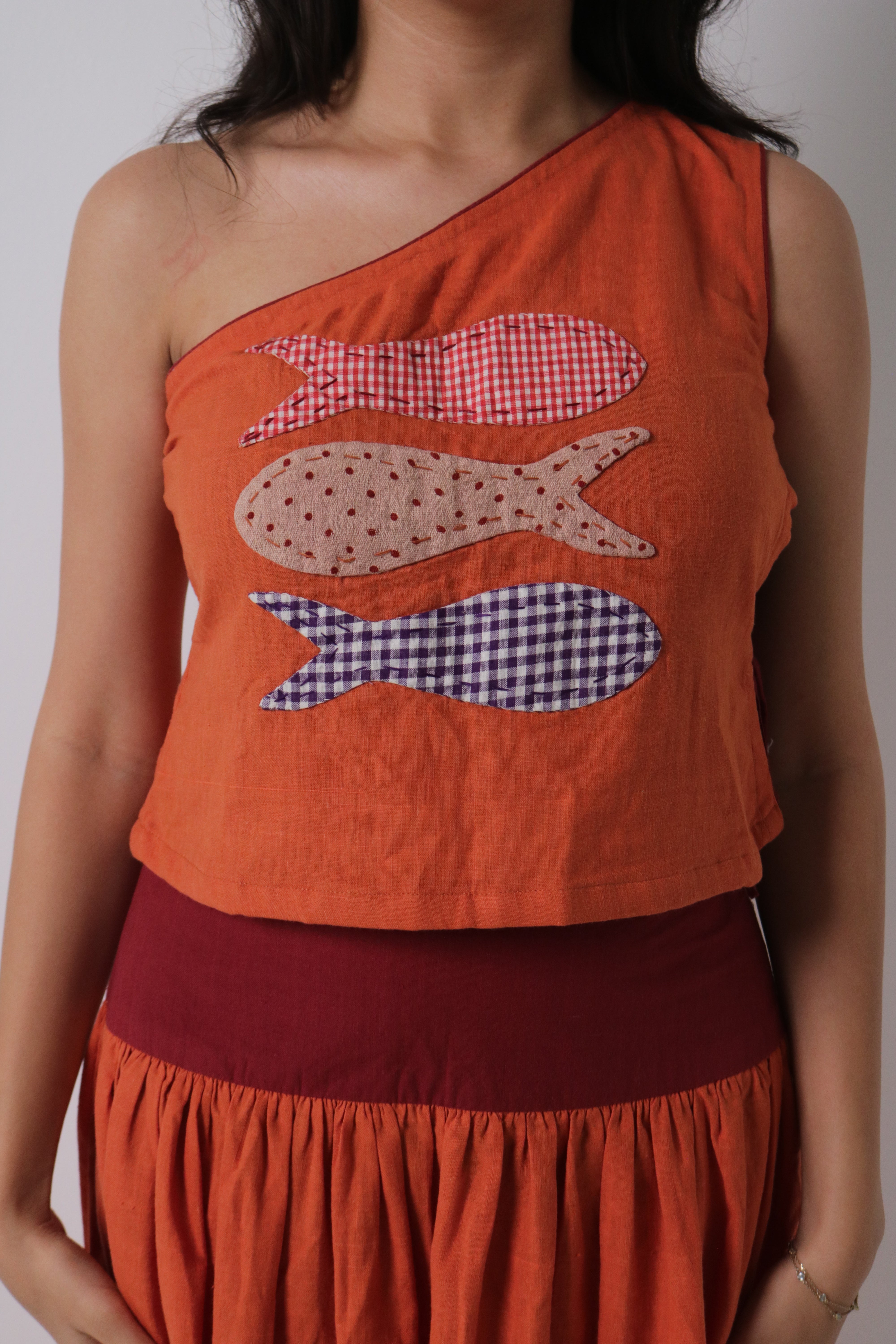 KAMINI TOP