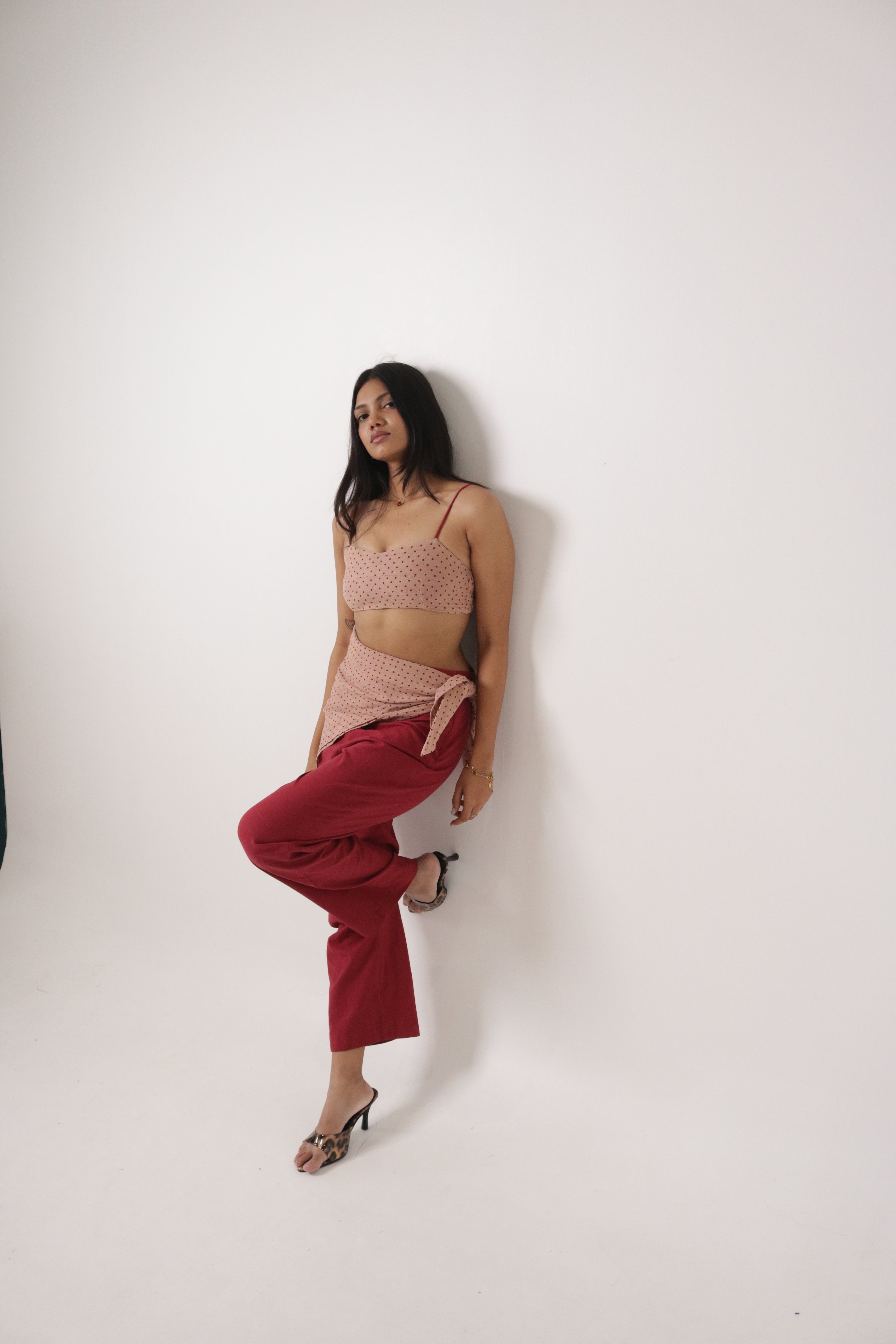 SRI DEVI PANTS