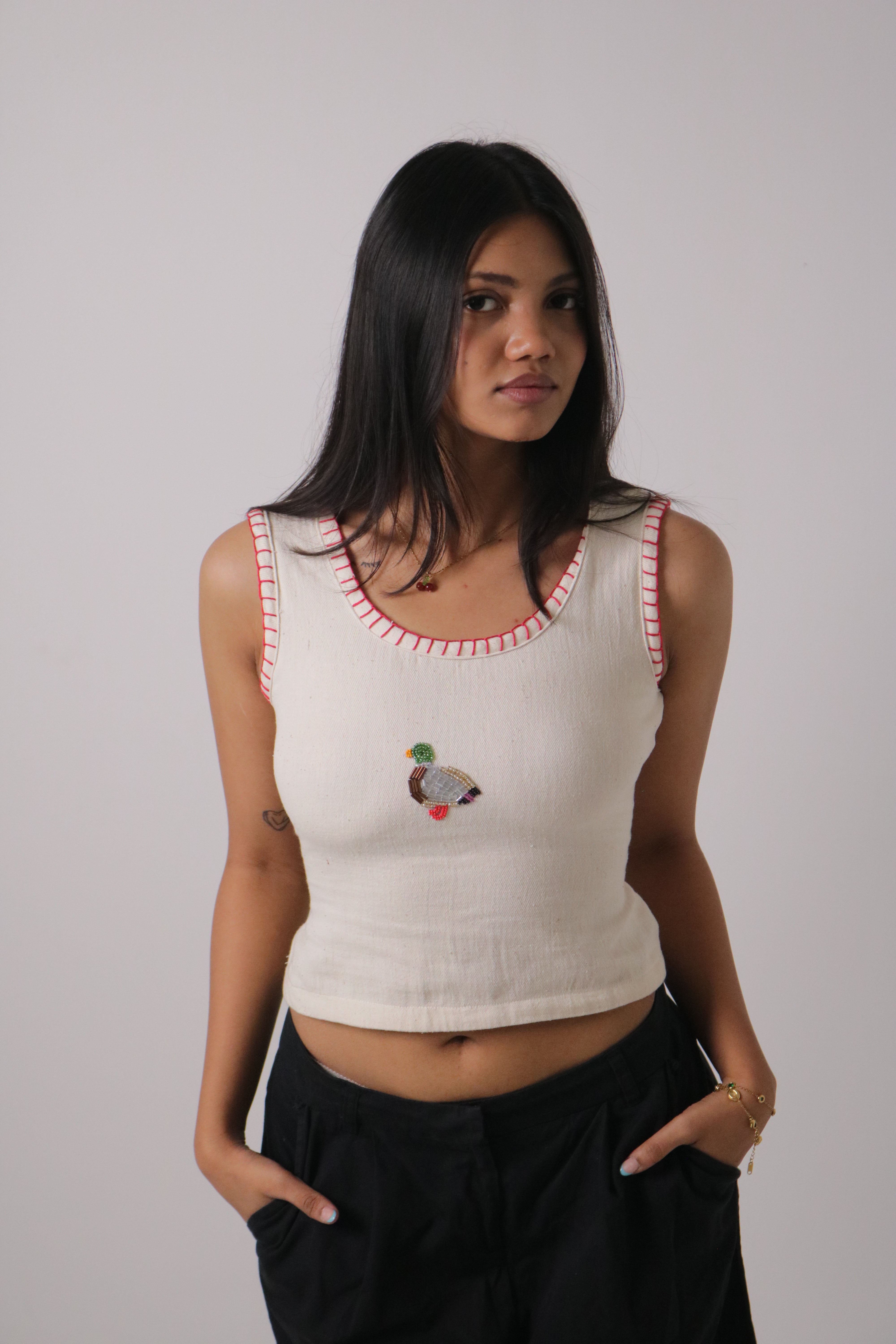 MALAY TOP
