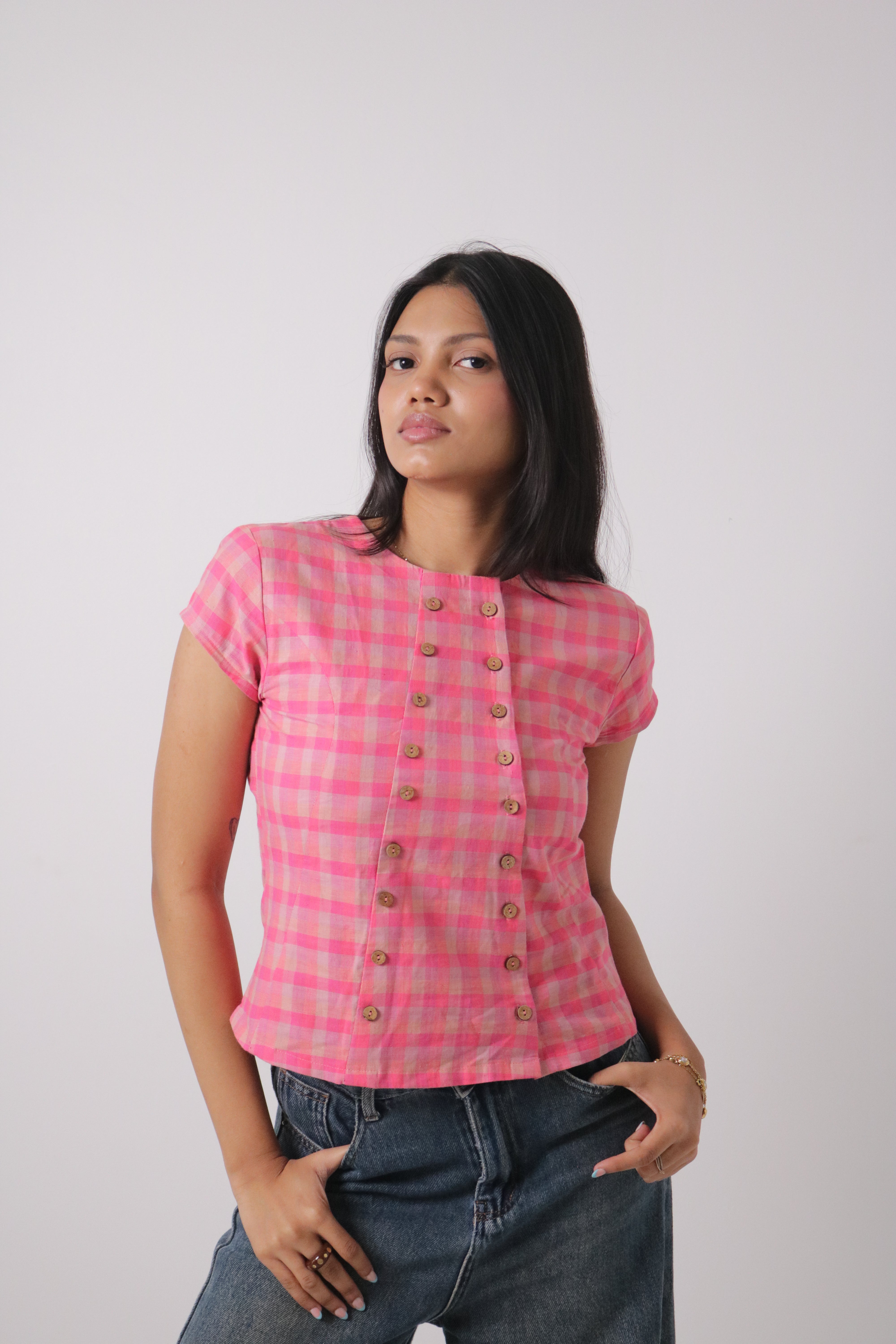 CHHANDA TOP