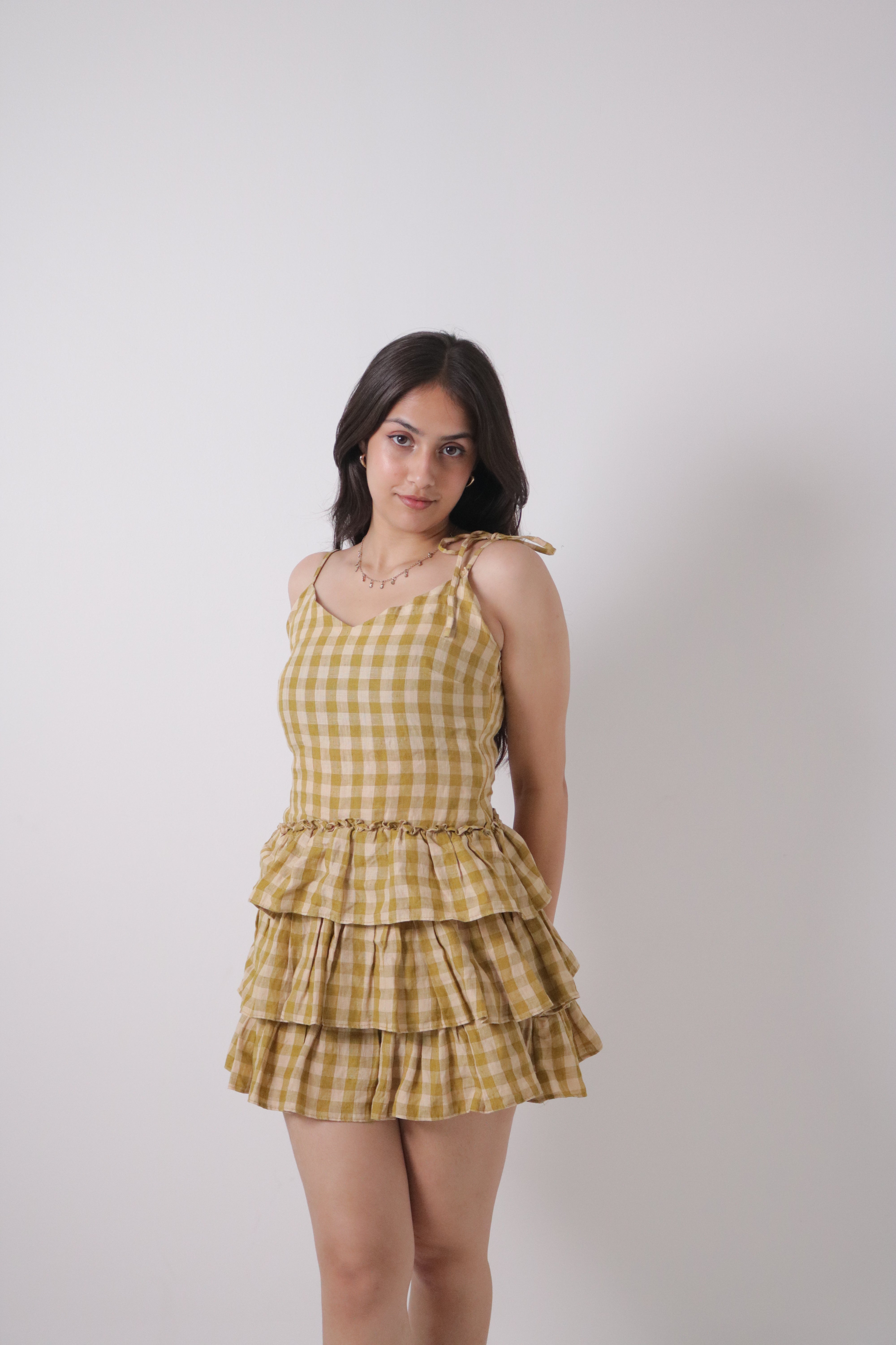 DEVI DRESS