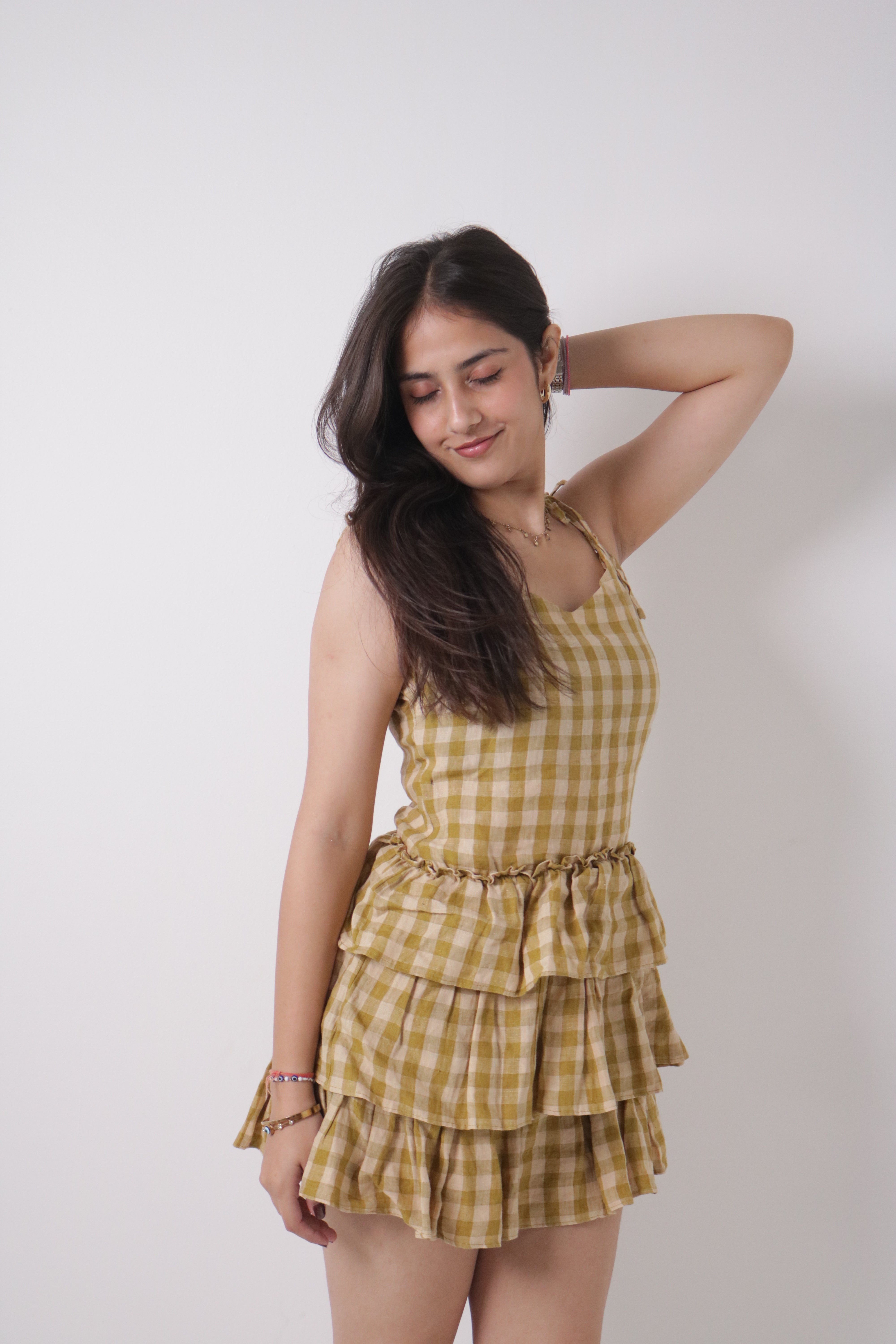 DEVI DRESS