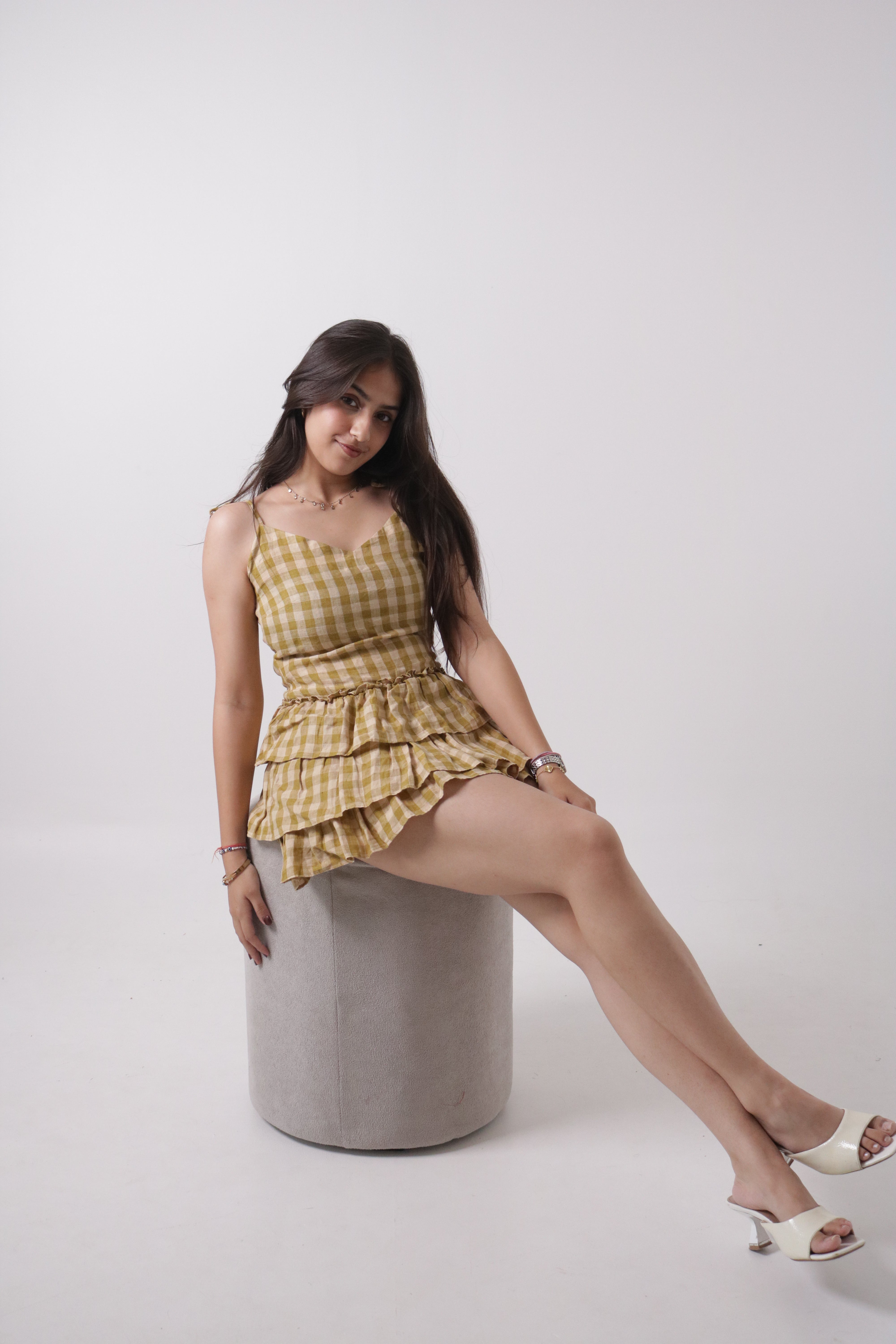 DEVI DRESS