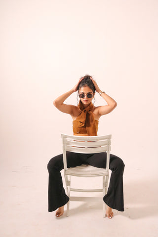 BROWN MODERN 90’S