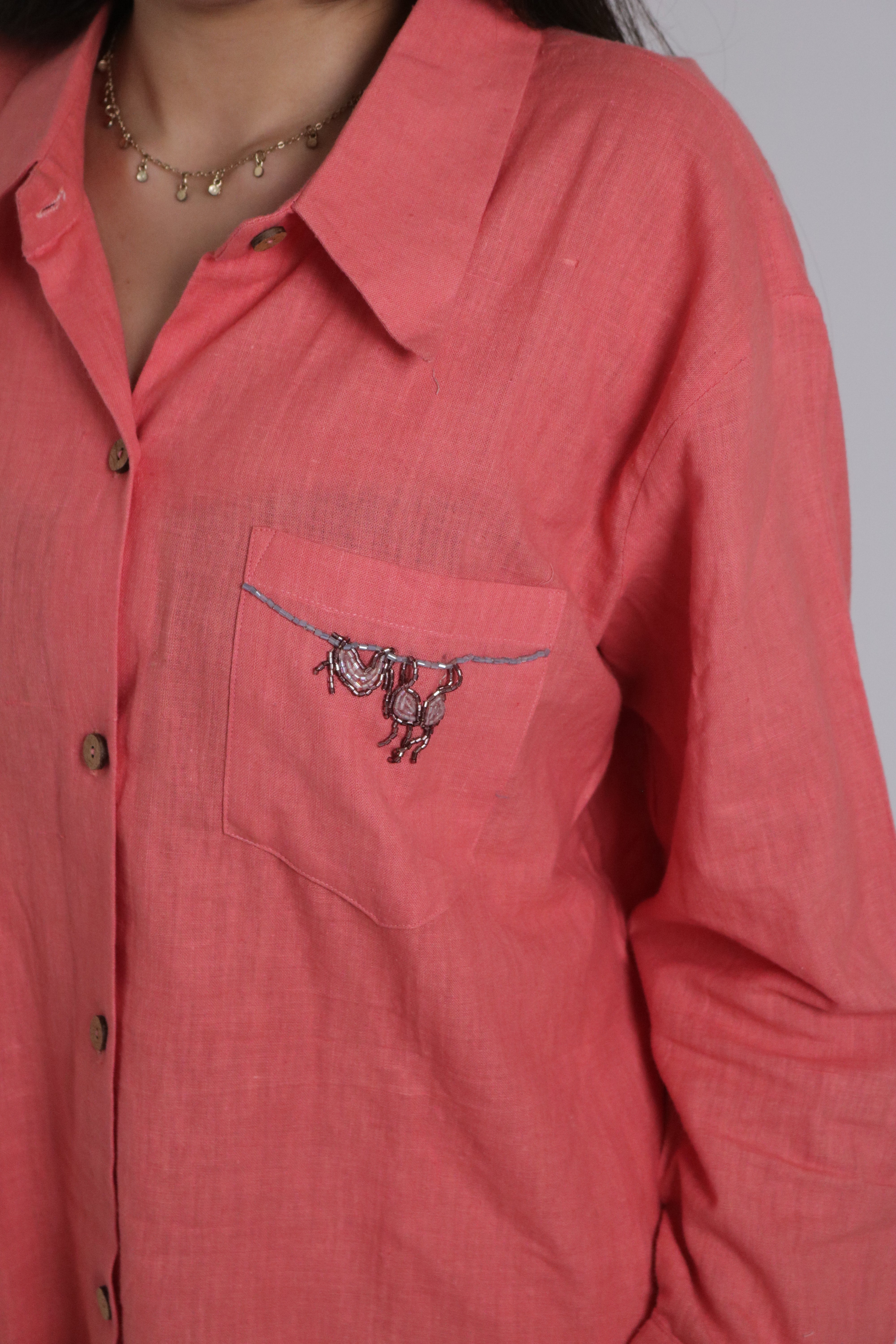 CHANDAN SHIRT