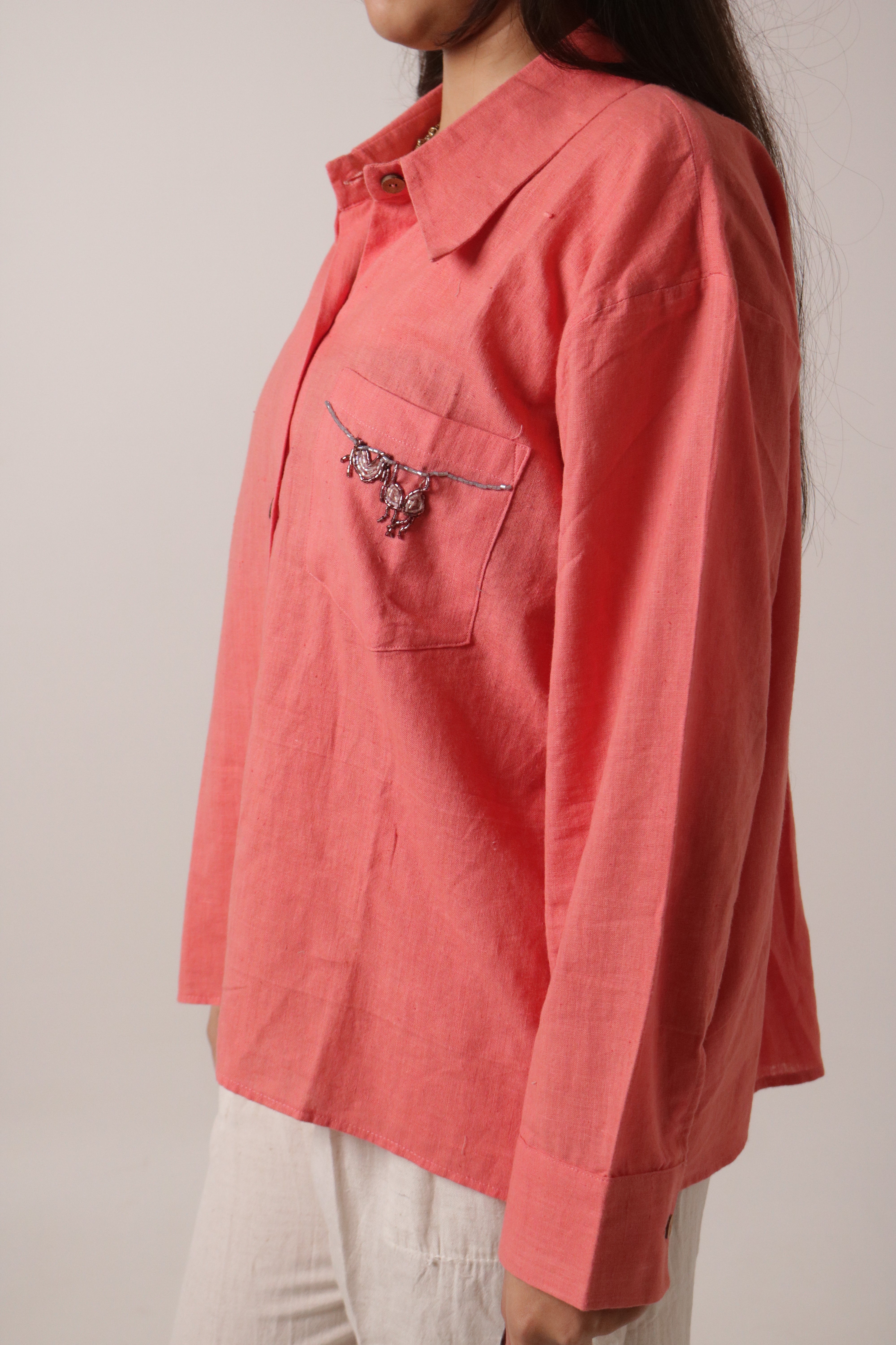 CHANDAN SHIRT